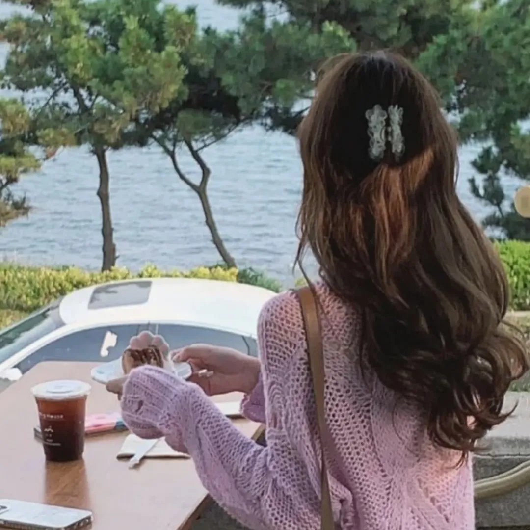 人鱼朵朵