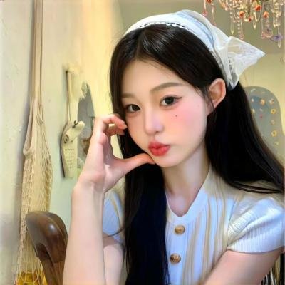 我的女友比我帅