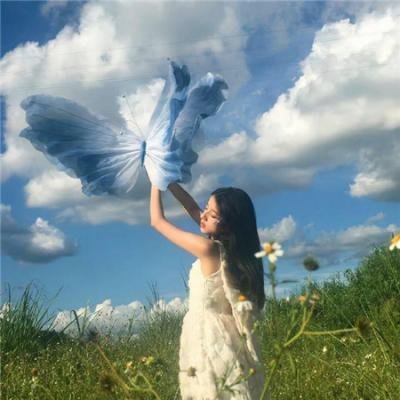 远方牧场